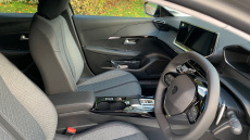 Peugeot 208 1.2 Hybrid 110 Allure 5dr e-DSC6 Petrol Hatchback